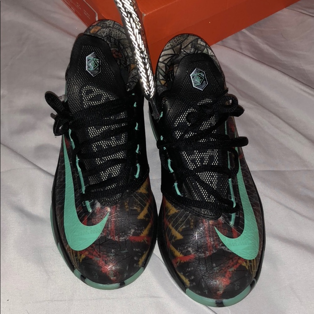 KDs - Picture 2 of 2